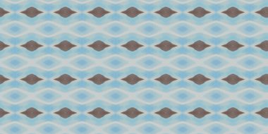 Kusursuz geometrik süslemeli desen, soyut arkaplan