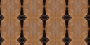 Kusursuz geometrik süslemeli desen, soyut arkaplan