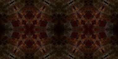 Kusursuz geometrik süslemeli desen, soyut arkaplan