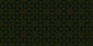 Kusursuz geometrik süslemeli desen, soyut arkaplan