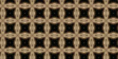 Kusursuz geometrik süslemeli desen, soyut arkaplan