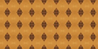 Kusursuz geometrik süslemeli desen, soyut arkaplan
