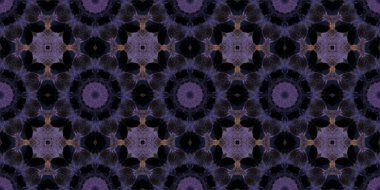Kusursuz geometrik süslemeli desen, soyut arkaplan