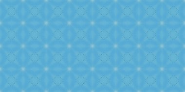 Kusursuz geometrik süslemeli desen, soyut arkaplan