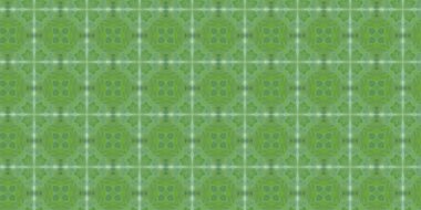 Kusursuz geometrik süslemeli desen, soyut arkaplan