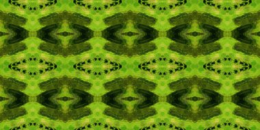 Kusursuz geometrik süslemeli desen, soyut arkaplan