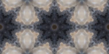 Kusursuz geometrik süslemeli desen, soyut arkaplan