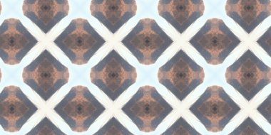 Kusursuz geometrik süslemeli desen, soyut arkaplan