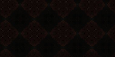 Kusursuz geometrik süslemeli desen, soyut arkaplan