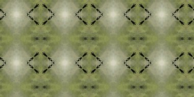 Kusursuz geometrik süslemeli desen, soyut arkaplan