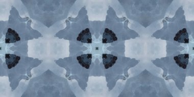 Kusursuz geometrik süslemeli desen, soyut arkaplan