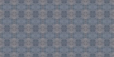 Kusursuz geometrik süslemeli desen, soyut arkaplan