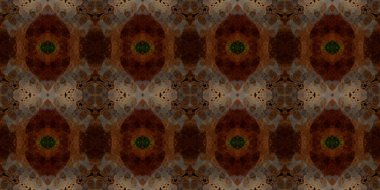 Kusursuz geometrik süslemeli desen, soyut arkaplan