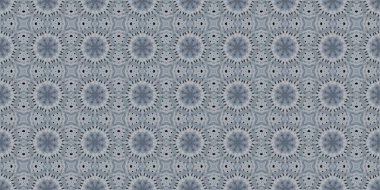 Kusursuz geometrik süslemeli desen, soyut arkaplan