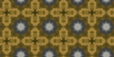 Kusursuz geometrik süslemeli desen, soyut arkaplan