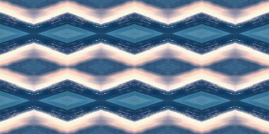 Kusursuz geometrik süslemeli desen, soyut arkaplan