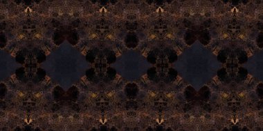 Kusursuz geometrik süslemeli desen, soyut arkaplan