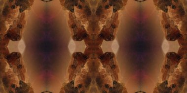 Kusursuz geometrik süslemeli desen, soyut arkaplan