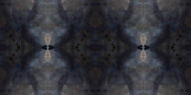 Kusursuz geometrik süslemeli desen, soyut arkaplan