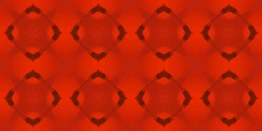 Kusursuz geometrik süslemeli desen, soyut arkaplan