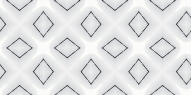 Kusursuz geometrik süslemeli desen, soyut arkaplan