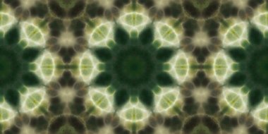 Kusursuz geometrik süslemeli desen, soyut arkaplan