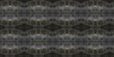 Kusursuz geometrik süslemeli desen, soyut arkaplan