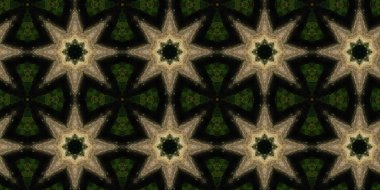 Kusursuz geometrik süslemeli desen, soyut arkaplan