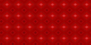 Kusursuz geometrik süslemeli desen, soyut arkaplan