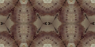 Kusursuz geometrik süslemeli desen, soyut arkaplan