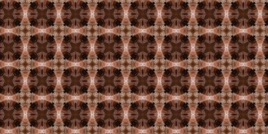 Kusursuz geometrik süslemeli desen, soyut arkaplan