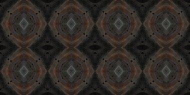 Kusursuz geometrik süslemeli desen, soyut arkaplan