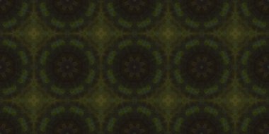 Kusursuz geometrik süslemeli desen, soyut arkaplan