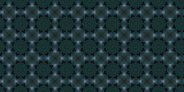Kusursuz geometrik süslemeli desen, soyut arkaplan