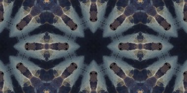 Kusursuz geometrik süslemeli desen, soyut arkaplan