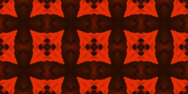 Kusursuz geometrik süslemeli desen, soyut arkaplan