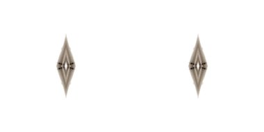 Kusursuz geometrik süslemeli desen, soyut arkaplan