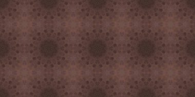 Kusursuz geometrik süslemeli desen, soyut arkaplan