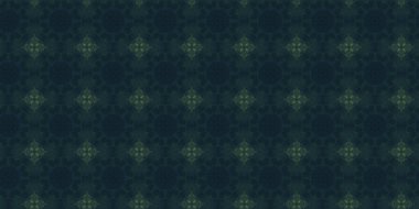 Kusursuz geometrik süslemeli desen, soyut arkaplan