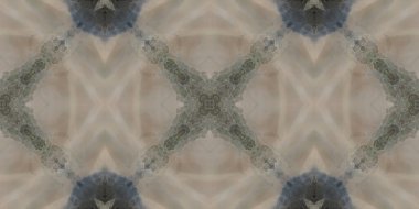 Kusursuz geometrik süslemeli desen, soyut arkaplan