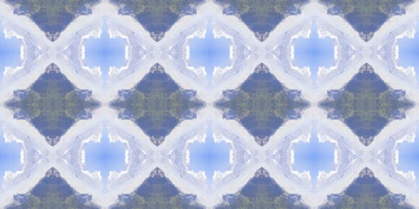 Kusursuz geometrik süslemeli desen, soyut arkaplan