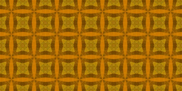 Problemfri Geometrisk Ornamentale Mønster Abstrakt Baggrund - Stock-foto