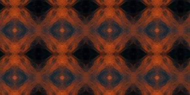 Kusursuz geometrik süslemeli desen, soyut arkaplan