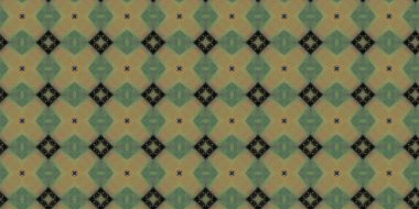Kusursuz geometrik süslemeli desen, soyut arkaplan