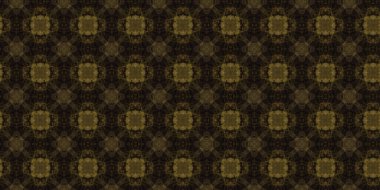 Kusursuz geometrik süslemeli desen, soyut arkaplan