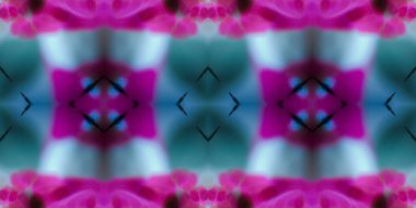 Kusursuz geometrik süslemeli desen, soyut arkaplan