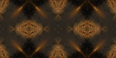 Kusursuz geometrik süslemeli desen, soyut arkaplan