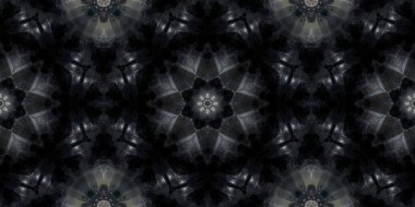 Kusursuz geometrik süslemeli desen, soyut arkaplan