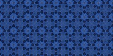 Kusursuz geometrik süslemeli desen, soyut arkaplan