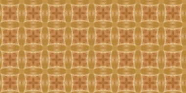 Kusursuz geometrik süslemeli desen, soyut arkaplan